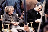 Al Pacino y Richard Gere despiden a Diane Keaton: "Era pura energía, encanto, fuerza y ternura"