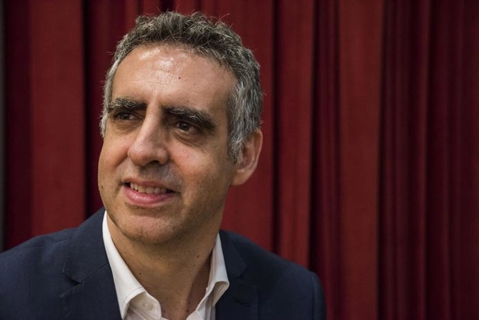 Archivo - El doctor Manel Esteller, en una foto de archivo