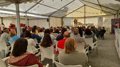 Las Jornadas del Cordero Segureño Ecológico concluyen en Jaén reclamando más apoyo para la ganadería extensiva