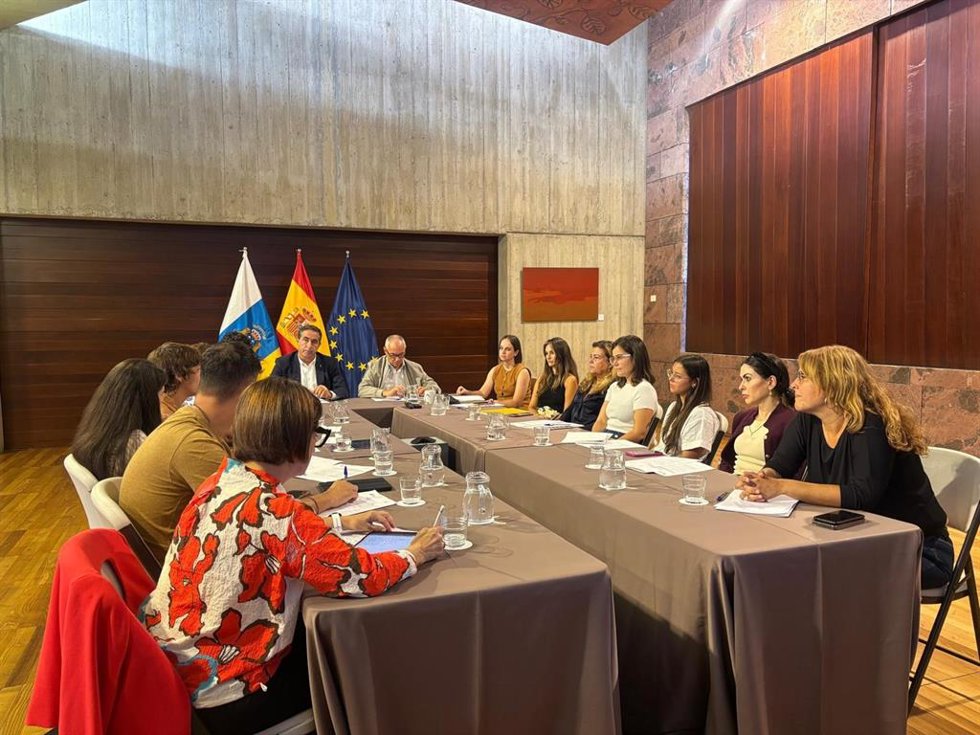 Canarias llevará a la Cumbre Mundial de Desarrollo Social de la ONU en Catar sus "avances y desafíos" en bienestar