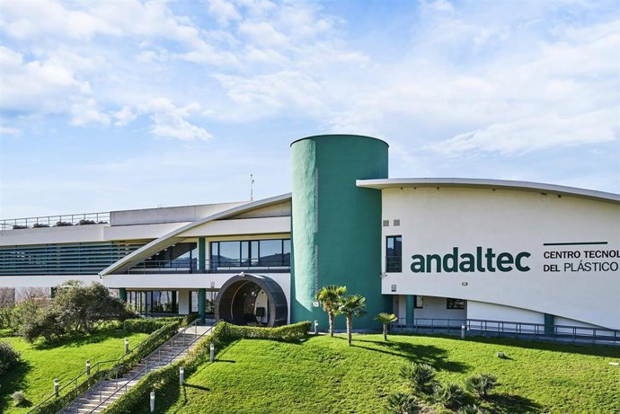 Archivo - Sede del Centro Tecnológico Andaltec.