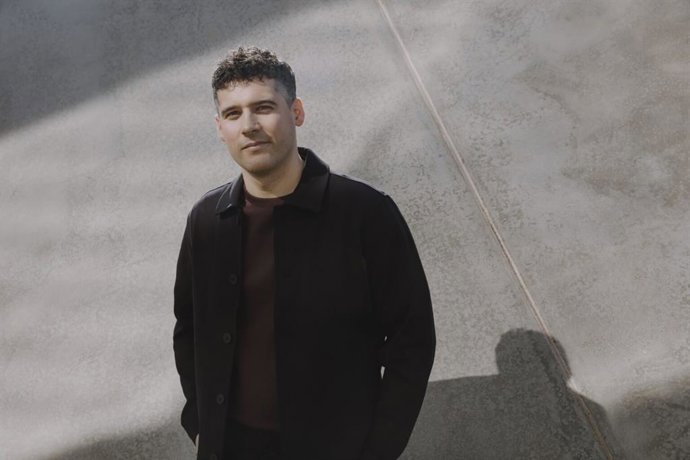 El director y compositor musical Josep Planells.