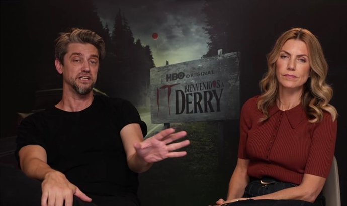 Los Muschietti presentan en Sitges 'It: Bienvenidos a Derry':"Pennywise podría ser metáfora del líder de cualquier país"