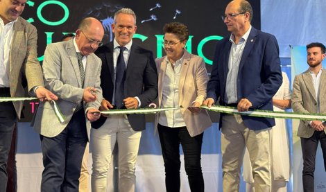 Es Andalucía - Córdoba