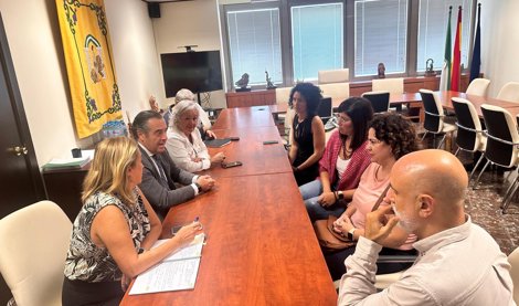 Es Andalucía - Málaga