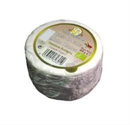 La Agencia Española De Seguridad Alimentaria Y Nutrición (Aesan) Ha Informado Este Viernes De La Alerta Sanitaria Por Presencia De Las Bacterias 'Listeria Monocytogenes' Y 'Escherichia Coli' En Queso De Cabra Moho Blanco De La Marca 'Suerte Ampanera'