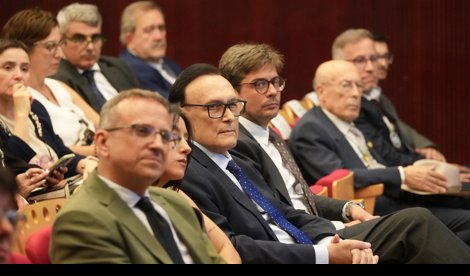 Es Andalucía - Córdoba