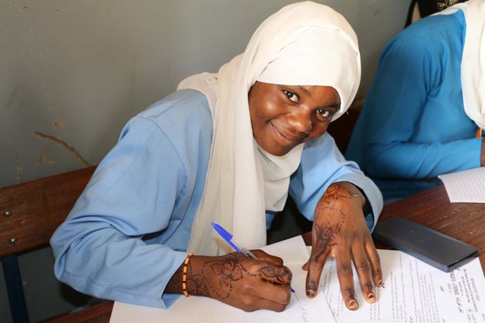 The expanded First Emergency Response, delivered by UNHCR along with local partners, will reach an additional 27,000 children impacted by the multi-dimensional crisis, bringing the total girls and boys reached through ECW’s First Emergency Response to 97,