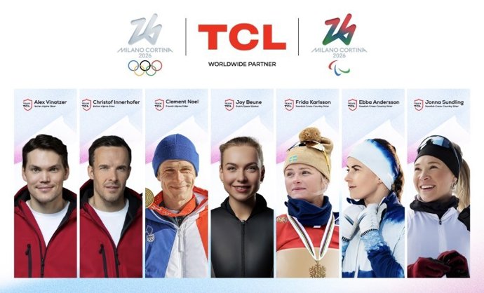 Team TCL Ambassadors