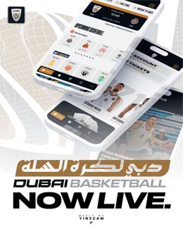 The Dubai Basketball mobile app marks YinzCam’s first collaboration with a EuroLeague or ABA League team, further expanding its global portfolio of sports clients.
