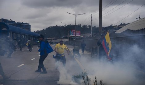 Política