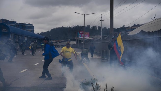 Política