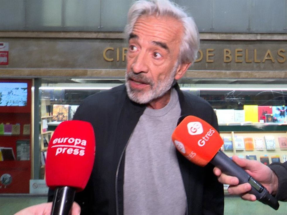 IMANOL ARIAS