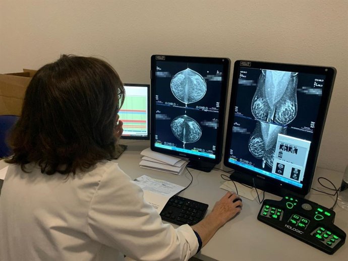 La Investigación Oncológica Permite A Los Pacientes Tener Acceso Temprano A Tratamientos Innovadores, Sin Necesidad De Desplazarse A Hospitales De Otras Comunidades Autónomas.