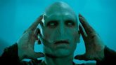 Foto: Más fotos del rodaje de Harry Potter adelantan la llegada de Voldemort... y una de las escenas más duras