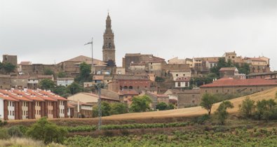 La Rioja