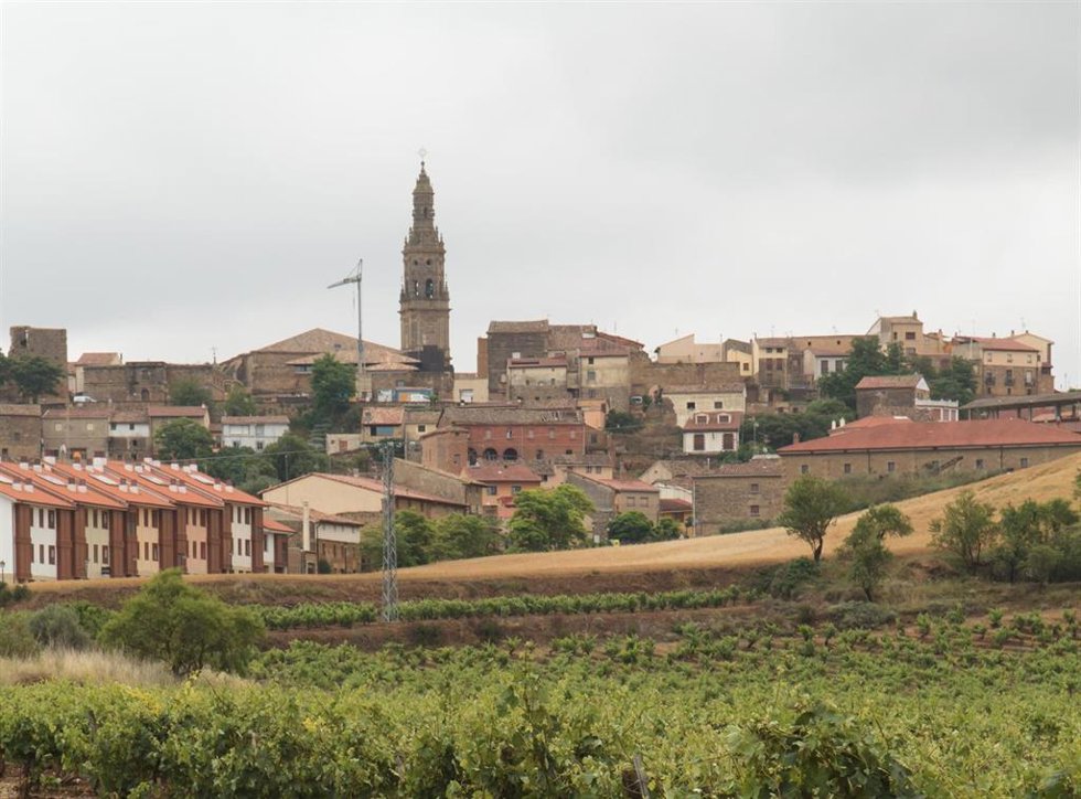 Archivo - BRIONES