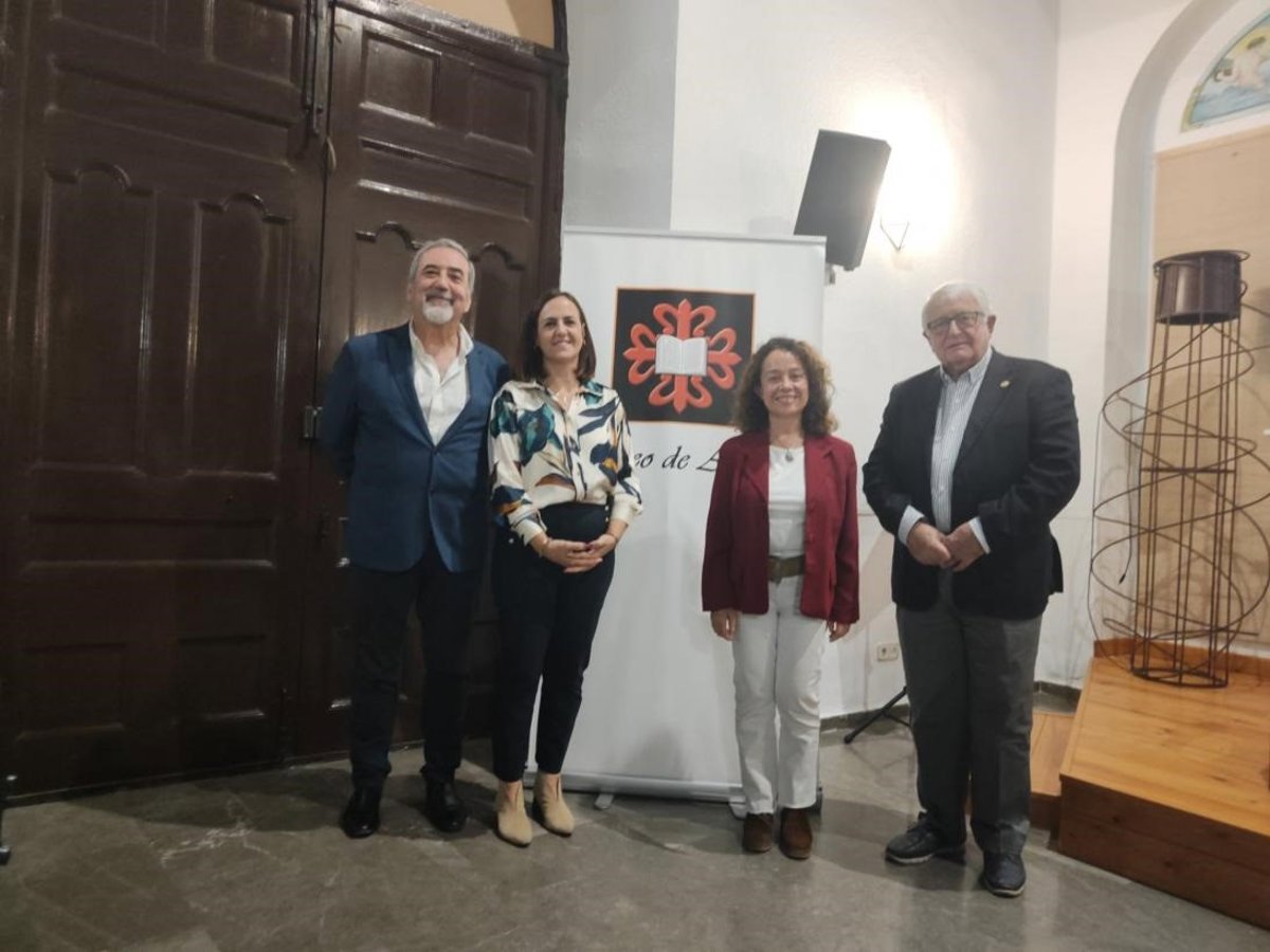 C-LM presentará antes de finalizar el año un nuevo Plan Regional de Investigación Científica con horizonte 2028