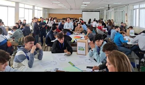 Es Andalucía - Sevilla