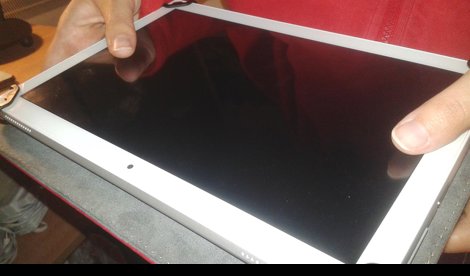 Es Andalucía - Sevilla