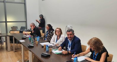 Es Andalucía - Sevilla