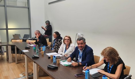 Es Andalucía - Sevilla