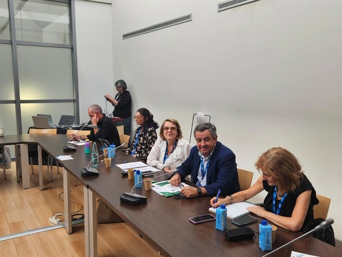 IX Cumbre Global de la Alianza para el Gobierno Abierto OGP 2025.