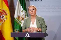 Junta prevé presentar "en un par de semanas" su presupuesto para 2026 con crecimiento del 2,3% del PIB avalado por AIReF