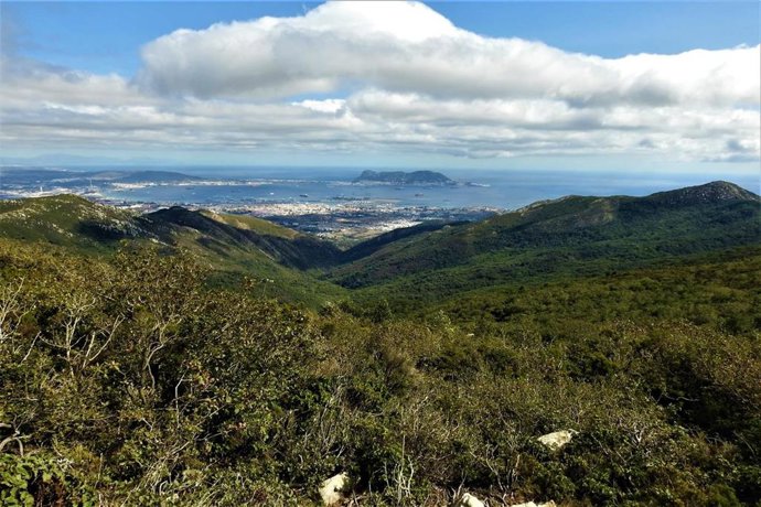 Movimiento Sumar Andalucía muestra su preocupación ante un nuevo proyecto minero en el Campo de Gibraltar