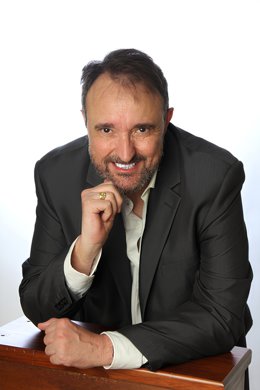 Ignacio Novo presenta su nuevo libro 'El tiempo que nunca perdí':"La necesidad de cambiar es algo profundamente humano".