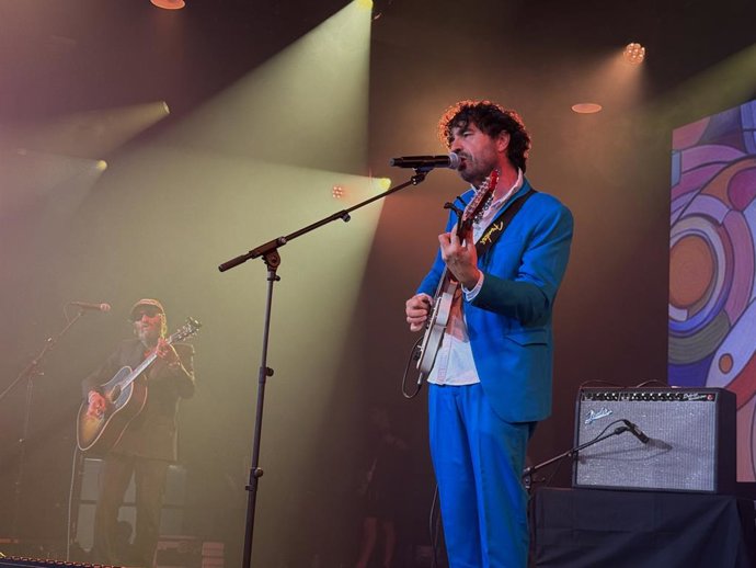 La Cabra Mecánica celebra el lanzamiento de su nuevo disco con un concierto en el Roig Arena