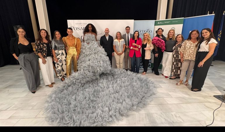 Es Andalucía - Córdoba