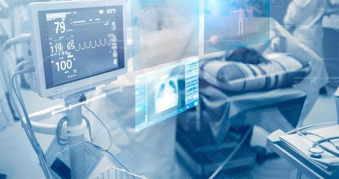 La revista ha reconocido el proyecto impulsado por Hacienda en sus premios anuales que distinguen la excelencia en la gestión, la innovación y la calidad en el ámbito sanitario.