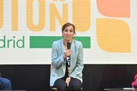 Mónica García califica de "buena noticia" el fracaso de la OPA del BBVA al Sabadell: "No puede volver a pasar"