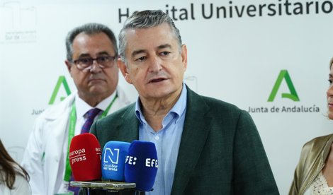 Es Andalucía - Sevilla