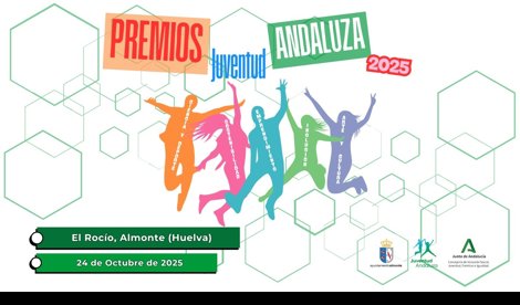 Es Andalucía - Huelva