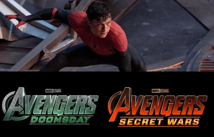 Spider-Man estará en Vengadores: Doomsday y será "protagonista" en Secret Wars