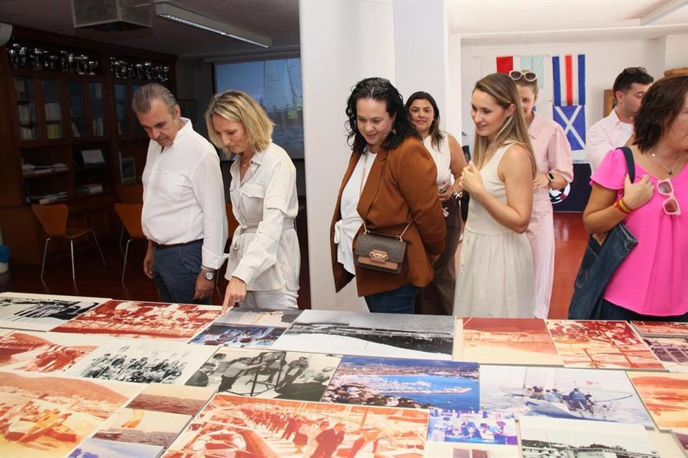 Andratx acoge la segunda edición de la Fira Marinera