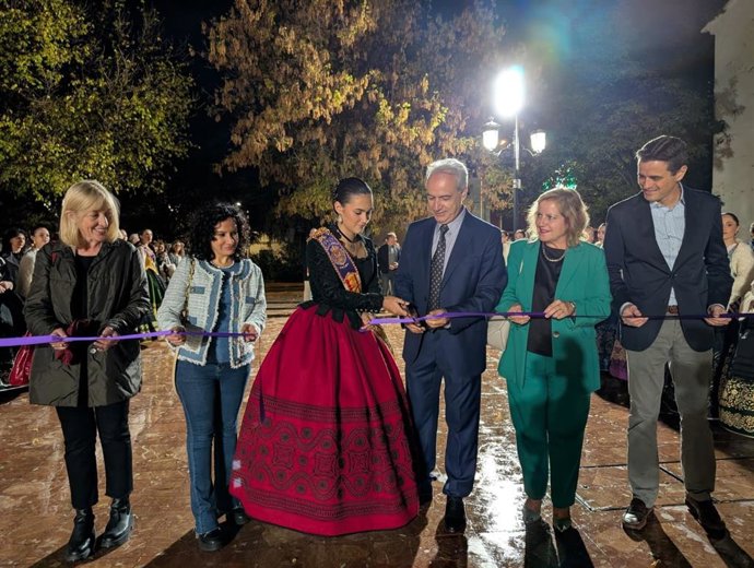 La feria Utiel Gastronómica da la bienvenida a su XXVIII edición con un programa de actividades para todos 