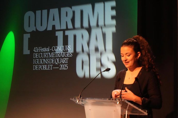 Quart de Poblet inaugura el 42ª Festival Quartmetratges, que incluye un homenaje audiovisual a la dana