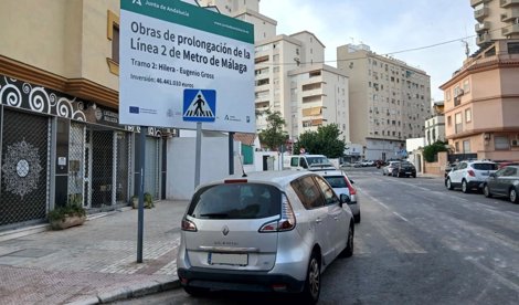 Es Andalucía - Málaga