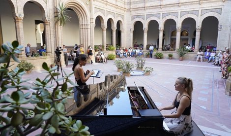 Es Andalucía - Sevilla