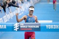 Mario Mola, entre los elegidos para el Comité de Atletas 2025-29 de World Triathlon