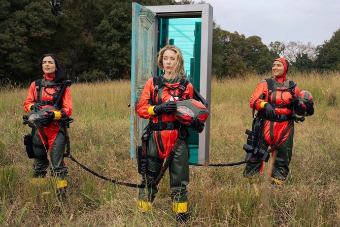 Games Gunn confirma si Superman: Man of Tomorrow revelará el destino final de El Pacificador