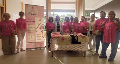 Es Andalucía - Jaén