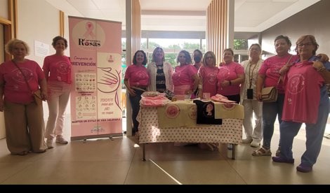 Es Andalucía - Jaén