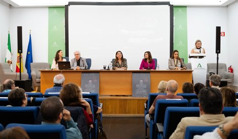 Es Andalucía - Huelva