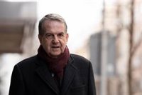 Abel Caballero apoya el "paso adelante" del rectorado sobre la Facultad de Medicina en Vigo: "No se va a descentralizar"