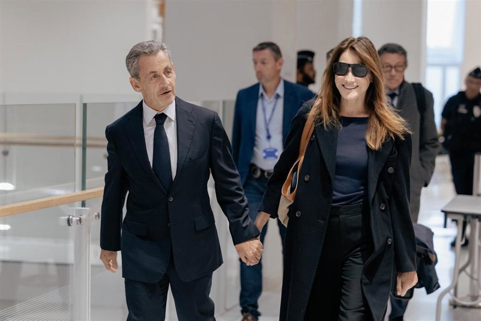 Nicolas Sarkozy