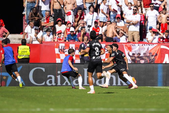 Sevilla FC - RCD Mallorca